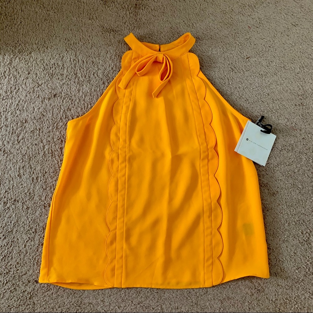 Victoria Beckham for Target - Sleeveless Top